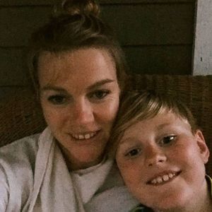 Meet your Posher, Joanna